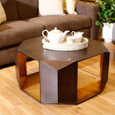 Drake Coffee Table